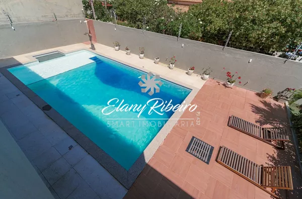 Mansão na Aruana - Foto 3