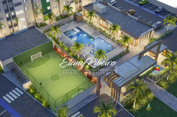 Aruana Park - entrega para 2025 - Foto 9