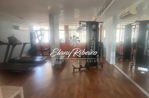 Apartamento para aluguel, 3 quarto(s),  Treze De Julho, Aracaju - Foto 5
