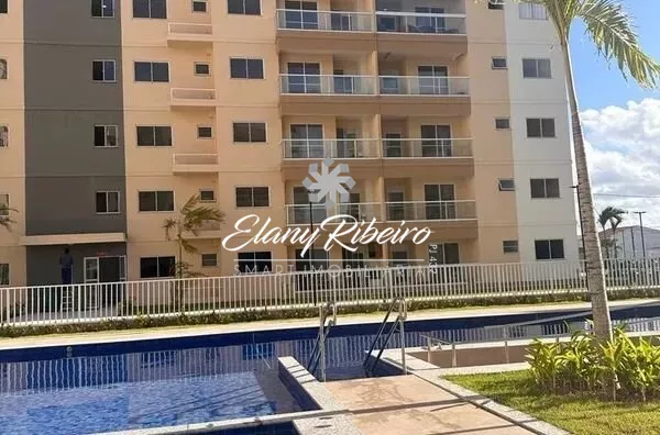 Jardim de Aruana - More no melhor lugar e perto da praia - Foto 2