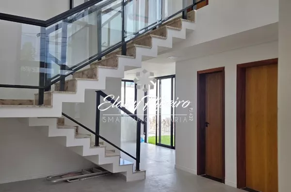 Casa em condomínio para venda, 4 quarto(s),  Zona De Expansão (olhos D'agua), Barra Dos Coqueiros