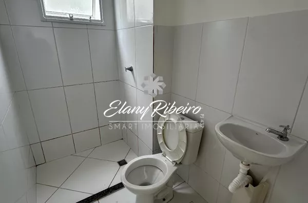 Apê no Josefina Carvalho - 2/4 - Foto 6