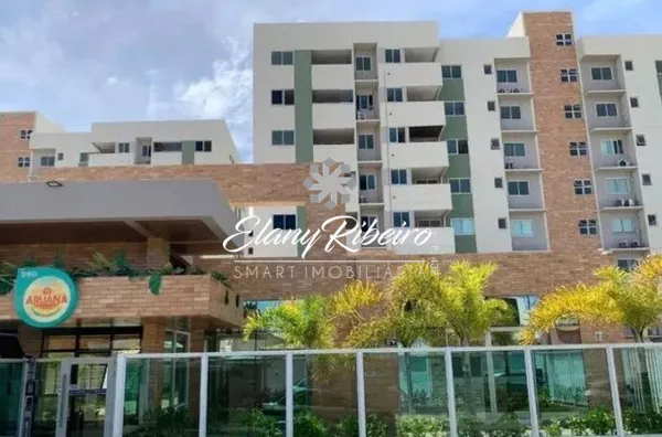 Cond Aruana Praia Residence - More a apenas 5 minutos da praia! - Foto 1