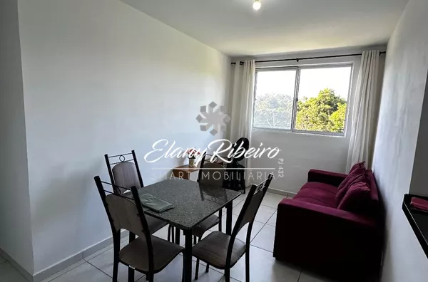 Apartamento para aluguel, 2 quarto(s),  Inacio Barbosa, Aracaju