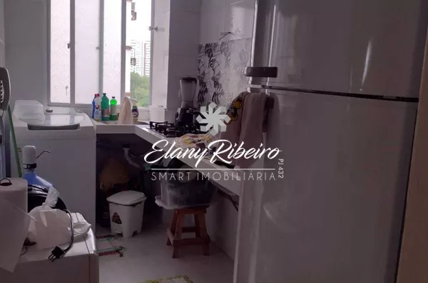 Condomínio Vila Verde - Bairro Jabotiana 