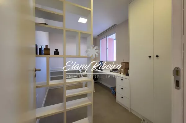 Apê no condomínio Park Barra - Foto 3