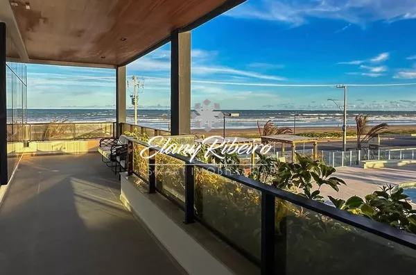 Maravista Home e Beach - Frente Mar - Foto 2