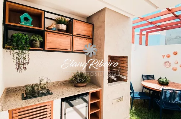 Viva mais Barra - Casa em condomínio - Foto 6