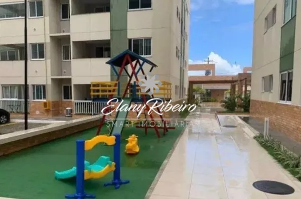 Cond Aruana Praia Residence - More a apenas 5 minutos da praia! - Foto 4