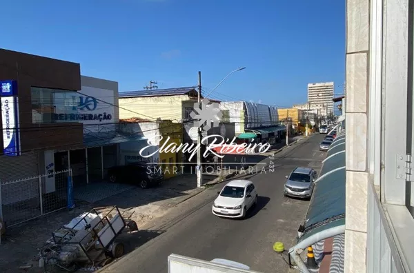 Casa à venda - Centro de Aracaju - Foto 4