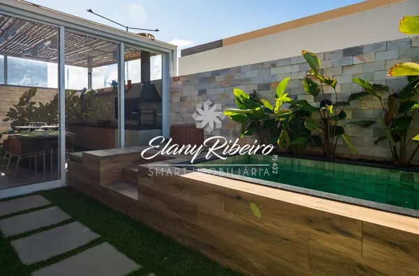 Barra Garden - Celi na Barra dos Coqueiros