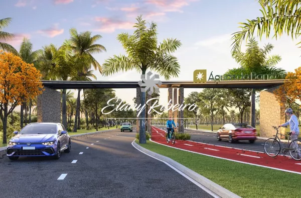 Lotes no Águas da Barra - Foto 2