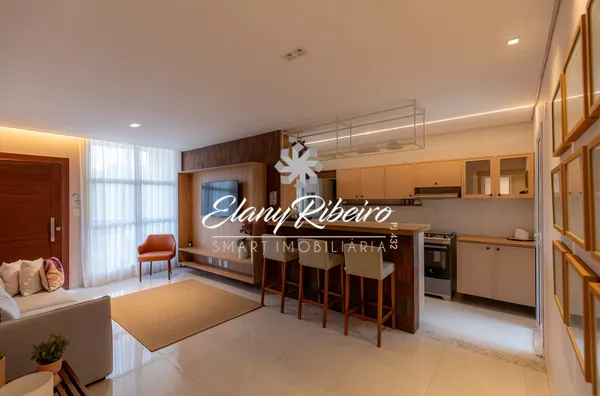 Casa condomínio Barra Garden - Foto 1