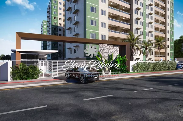 Porto Arboreto 2 e 3/4 no Bairro Jabotiana - Foto 4