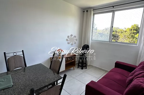 Apartamento para aluguel, 2 quarto(s),  Inacio Barbosa, Aracaju