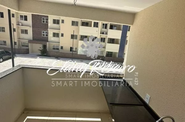 Aruana Prime 2/4 com suíte - novo! - Foto 11