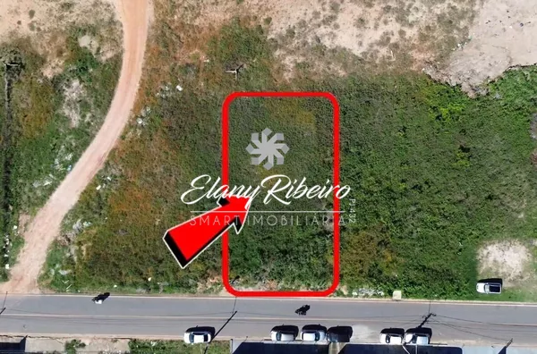 Terreno perto do Shopping Riomar - Foto 4