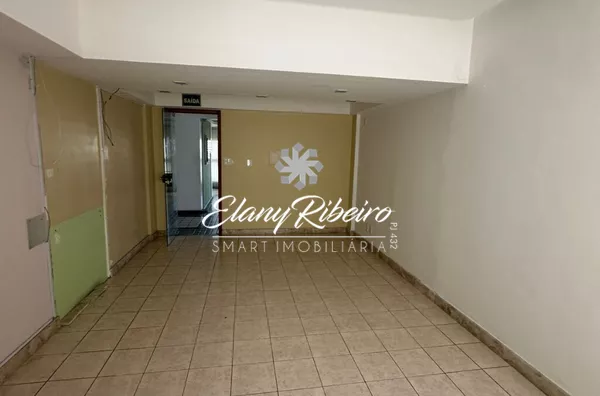 Sala comercial para aluguel - Foto 2