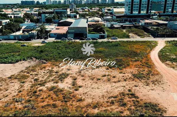 Terreno perto do Shopping Riomar - Foto 1