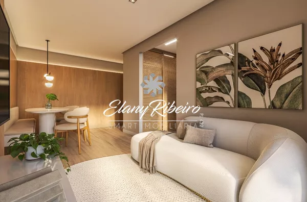 Villa Iandê - 2 e 3/4 na Farolândia - Foto 2