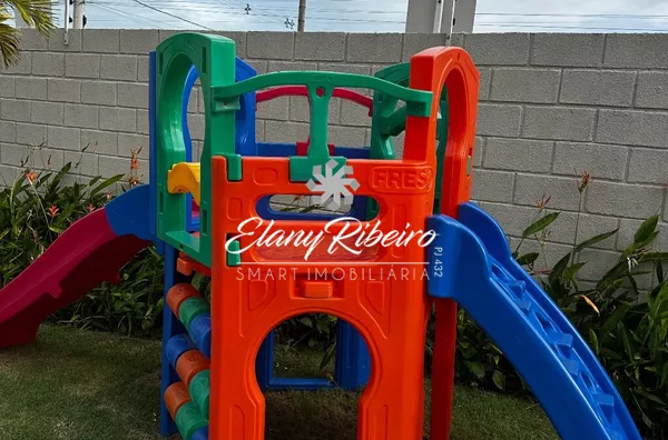 Apartamento no Vista Aruana para venda - Aruana, Aracaju
