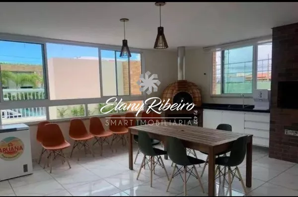 Cond Aruana Praia Residence - More a apenas 5 minutos da praia! - Foto 7