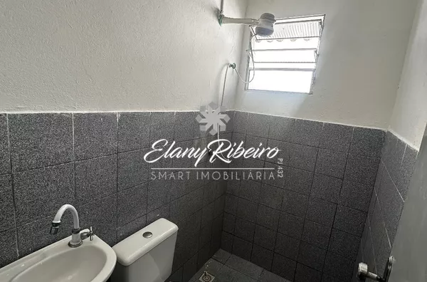 Casa para aluguel, 2 quarto(s),  Aruana, Aracaju/sergipe - Foto 16