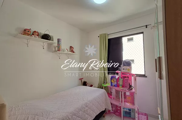 Ilha dos Açores, 3/4 no Bairro Santa Lúcia - Foto 3