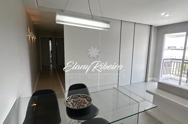 Apartamento Semi mobiliado, 2 quarto(s), Farolândia, Aracaju - Foto 29