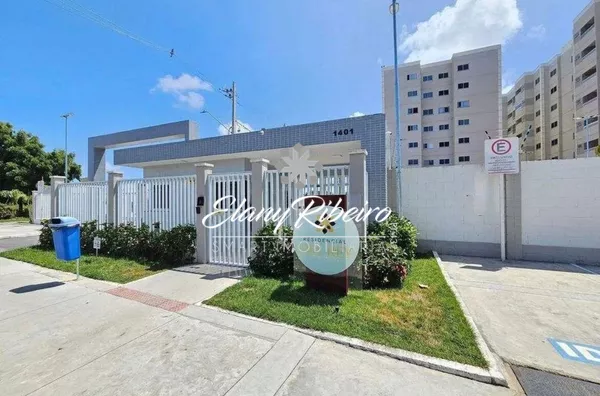 Condomínio Del Rey, Farolândia, à venda - Foto 1