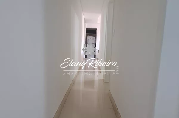 Reserva Alto Verde 3/4 reformado - Jabotiana - Foto 2