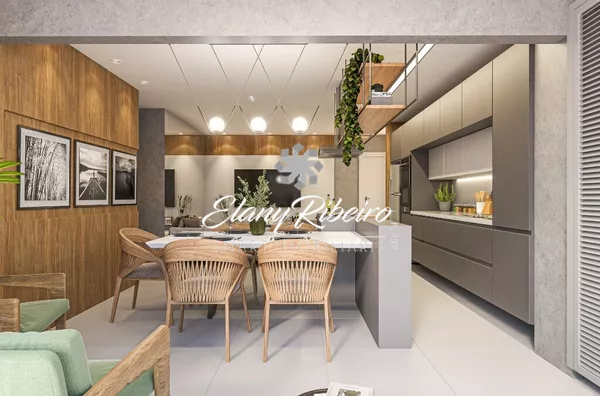 Mirante do Mar - Bairro Atalaia - Foto 3