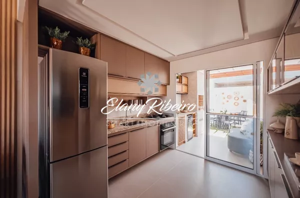 Viva mais Barra - Casa em condomínio - Foto 5