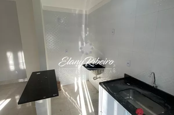 Casa para alugar no Siqueira Campos 