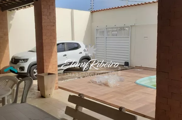 Casa no bairro Aruana - Foto 2