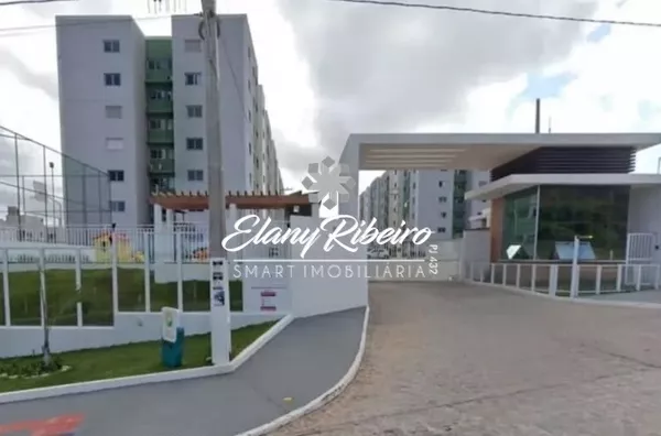 Apartamento para venda,  Cond Alto Santa Lúcia - Jabotiana, Aracaju