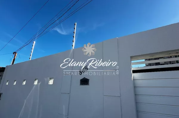 Casa para aluguel, 2 quarto(s),  Aruana, Aracaju/sergipe - Foto 1