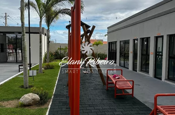 Apartamento no Vista Aruana para venda - Aruana, Aracaju