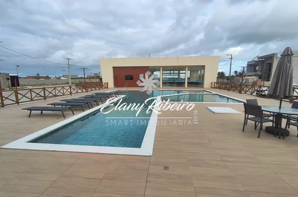 Lote no Sunset Beach Residence