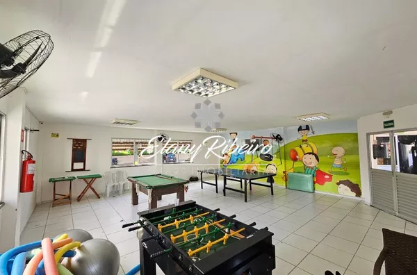 Apartamento com 03 quartos no Jabotiana, Condomínio Portal das Flores - Foto 5