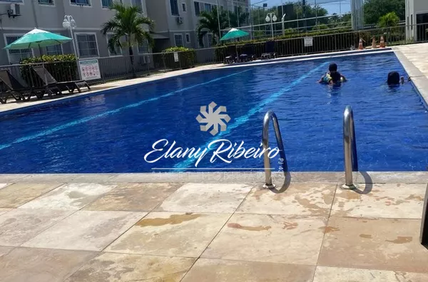 Condominio Alameda Jardins - Foto 4