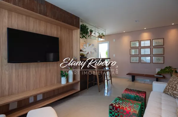 Condomínio de casas - Barra Garden - Foto 4