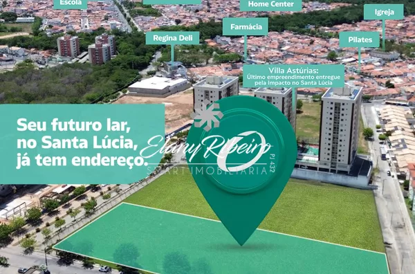 Porto Arboreto 2 e 3/4 no Bairro Jabotiana - Foto 2