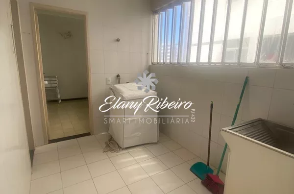 Apartamento para aluguel, 3 quarto(s),  Treze De Julho, Aracaju - Foto 22