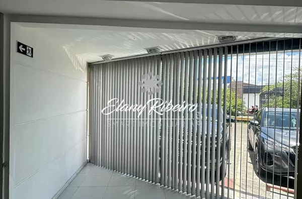 Loja com 93metros no Bairro São José - Foto 5