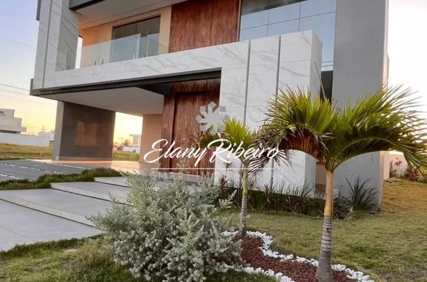 Mansão do Alphaville - Foto 4