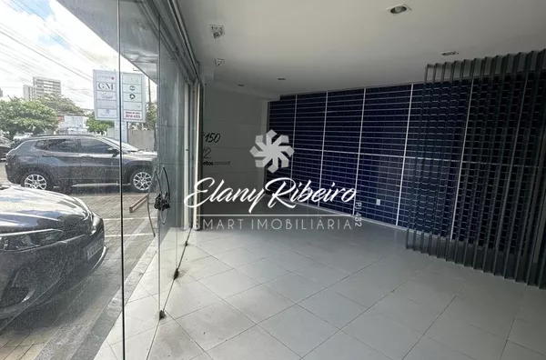 Loja com 93metros no Bairro São José - Foto 6