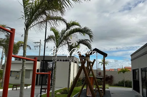Apartamento no Vista Aruana para venda - Aruana, Aracaju