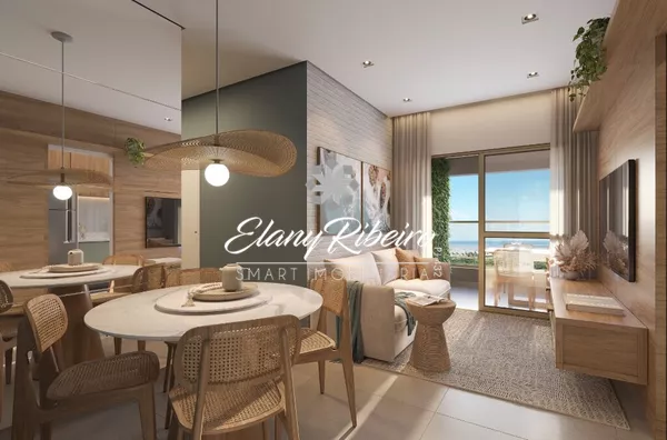 Aldeia Aruanã - Lançamento - Foto 2