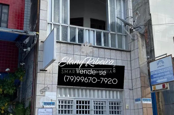 Casa à venda - Centro de Aracaju - Foto 2